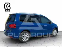 2012 Volkswagen Touran