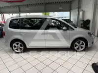 2012 Volkswagen Touran
