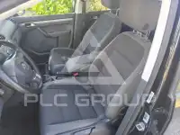 2012 Volkswagen Touran