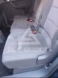 2012 Volkswagen Touran
