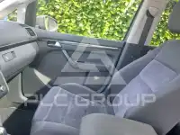 2012 Volkswagen Touran