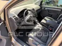 2012 Volkswagen Touran