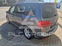2012 Volkswagen Touran