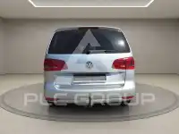 2012 Volkswagen Touran