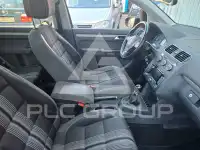 2012 Volkswagen Touran