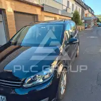 2012 Volkswagen Touran