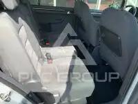 2012 Volkswagen Touran