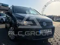 2012 Volkswagen Touran