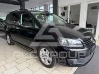 2012 Volkswagen Touran