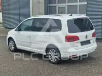 2012 Volkswagen Touran