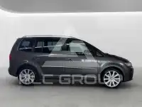 2012 Volkswagen Touran