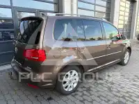 2012 Volkswagen Touran
