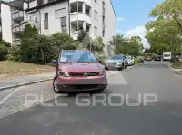 2012 Volkswagen Touran