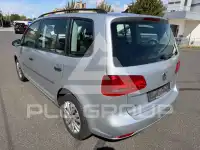 2012 Volkswagen Touran