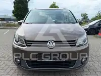 2012 Volkswagen Touran