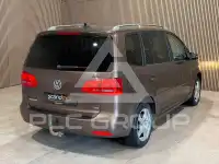 2012 Volkswagen Touran