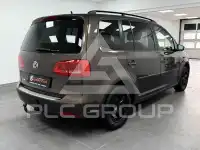 2012 Volkswagen Touran