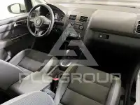 2012 Volkswagen Touran