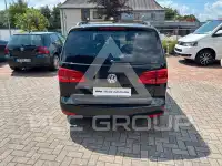 2012 Volkswagen Touran