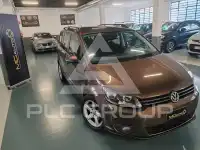 2012 Volkswagen Touran