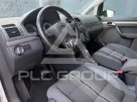 2012 Volkswagen Touran