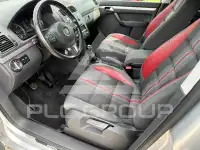 2012 Volkswagen Touran