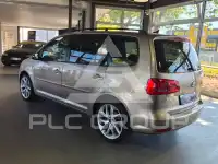 2012 Volkswagen Touran