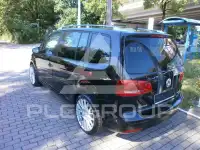 2012 Volkswagen Touran