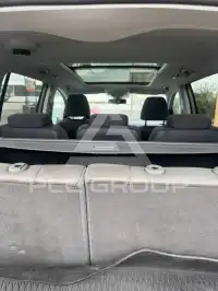 2012 Volkswagen Touran