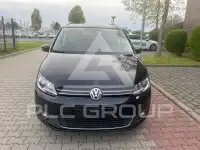2012 Volkswagen Touran