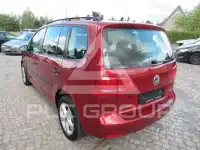 2012 Volkswagen Touran