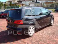2012 Volkswagen Touran
