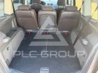 2012 Volkswagen Touran