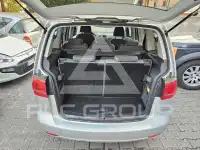 2012 Volkswagen Touran