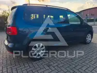 2012 Volkswagen Touran