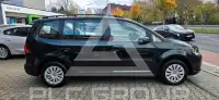 2012 Volkswagen Touran