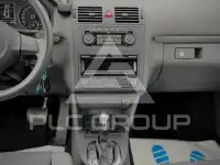 2012 Volkswagen Touran