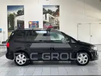 2012 Volkswagen Touran