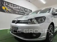 2012 Volkswagen Touran