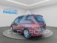 2012 Volkswagen Touran