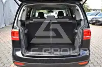 2012 Volkswagen Touran