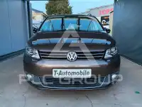 2012 Volkswagen Touran