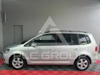 2012 Volkswagen Touran