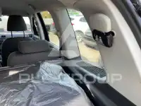 2012 Volkswagen Touran