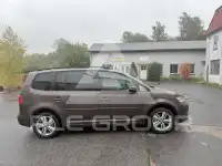 2012 Volkswagen Touran