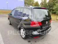 2012 Volkswagen Touran