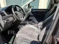 2012 Volkswagen Touran