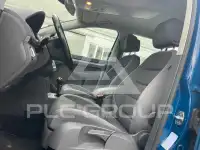 2012 Volkswagen Touran