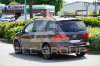 2012 Volkswagen Touran