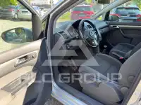 2012 Volkswagen Touran